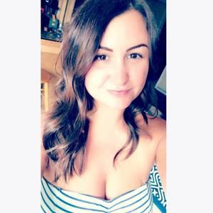 Meet your Posher, Mandy